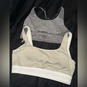 Victoria's Secret PINK Women's Sports bra Size medium set